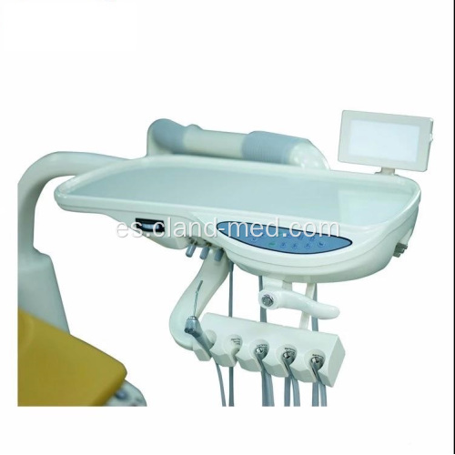 Unidad dental de la silla del OEM de la fábrica en buena calidad
